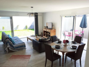 Maison au Moustoir-Arradon à 200 m du Golfe